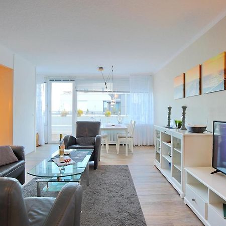 Terassenhuegel Terrassenhuegel Appartement 111 Шарбойтц Екстериор снимка