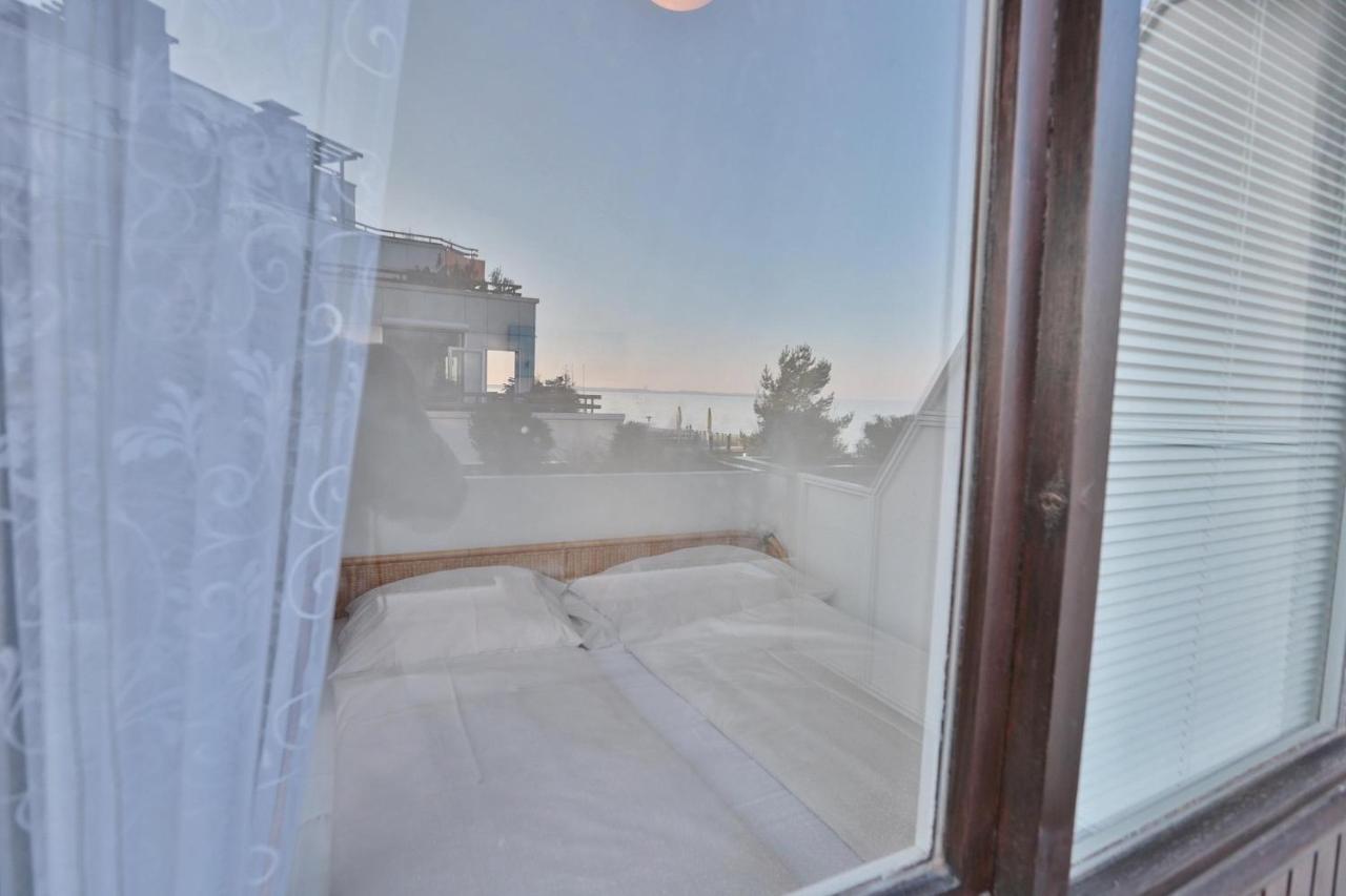 Terassenhuegel Terrassenhuegel Appartement 111 Шарбойтц Екстериор снимка