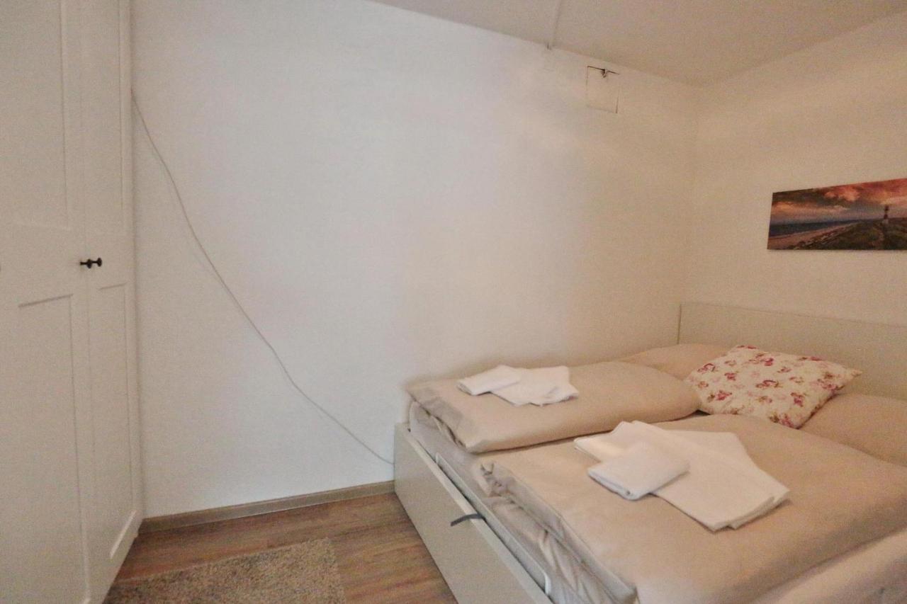 Terassenhuegel Terrassenhuegel Appartement 111 Шарбойтц Екстериор снимка
